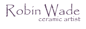 Robin Wade logo